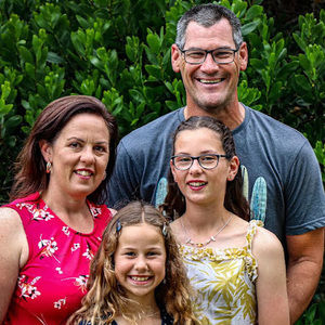 Meet your Posher, Kerry & kelly